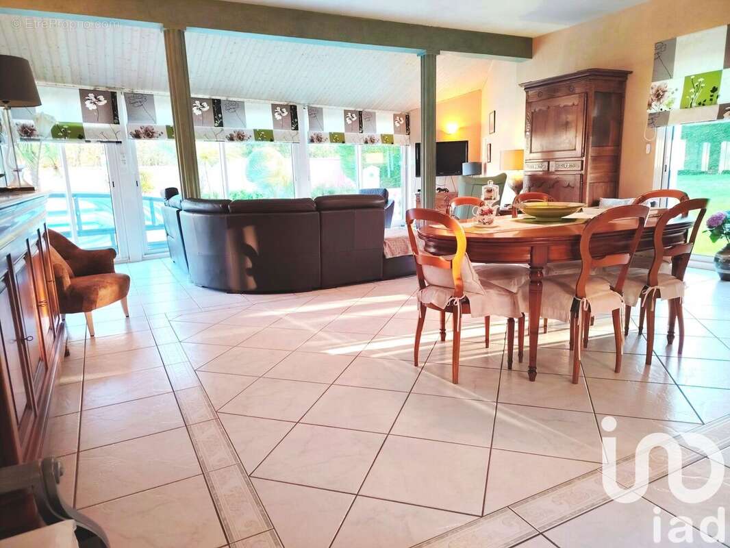 Photo 7 - Maison à CHANTONNAY