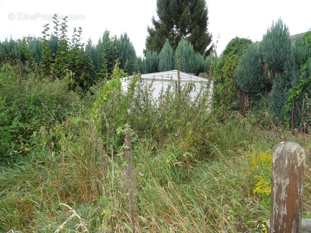 Maison à SOLRE-LE-CHATEAU