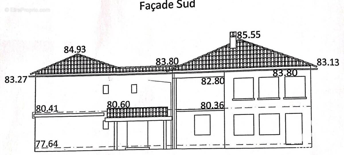 Photo 1 - Commerce à AVIGNON