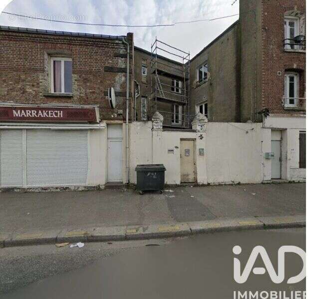 Photo 2 - Appartement à LE HAVRE