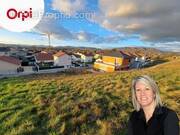 Terrain à CHARNECLES