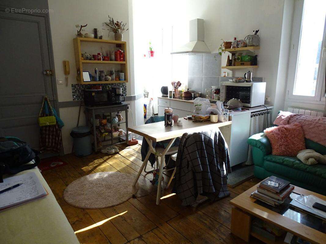 Appartement à MONTIGNAC