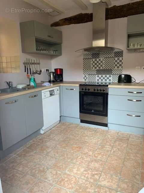 Maison à SAINT-YRIEIX-SOUS-AIXE