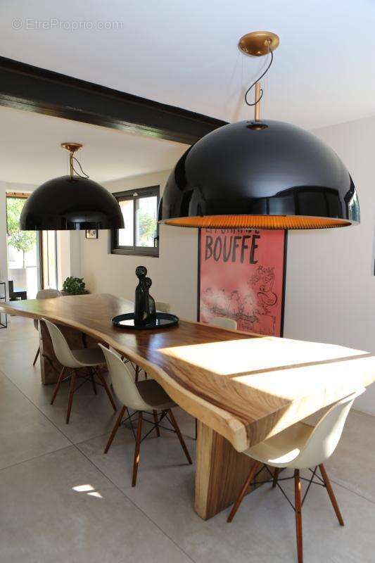 Maison à vendre 6 pièces AIX EN PROVENCE (13) - photo 7