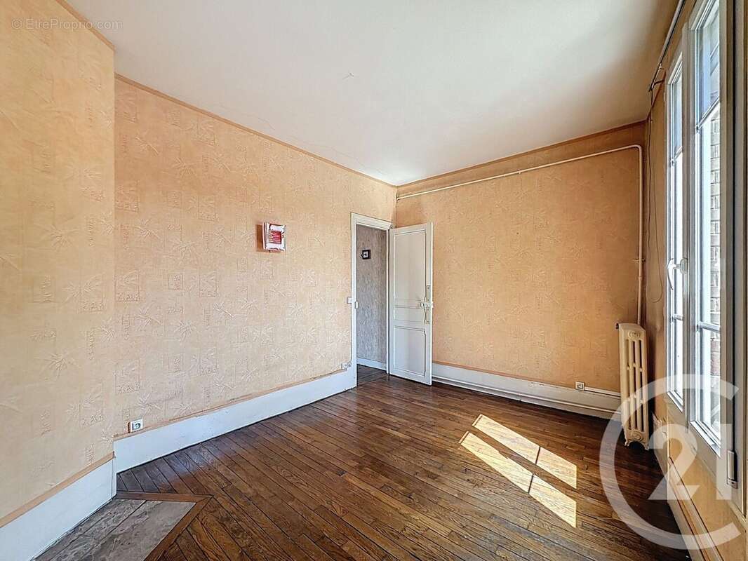 Photo 4 - Appartement à THIAIS