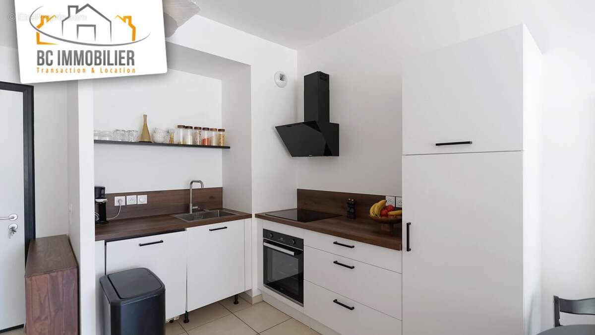 Appartement à FERNEY-VOLTAIRE