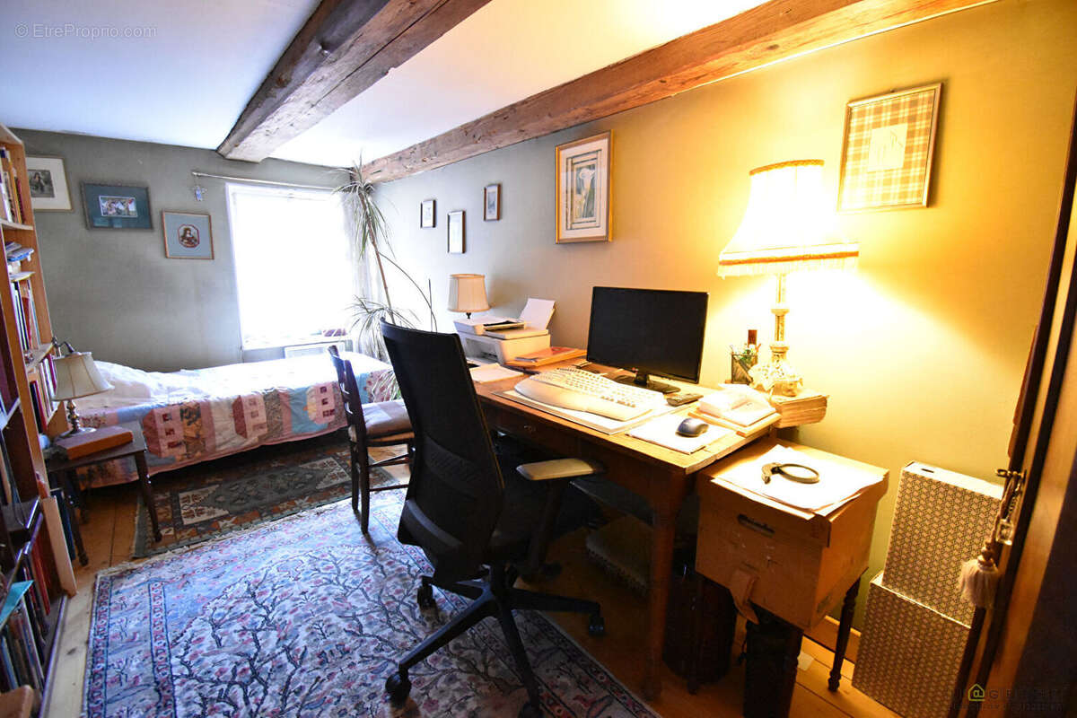 Maison à VEXAINCOURT