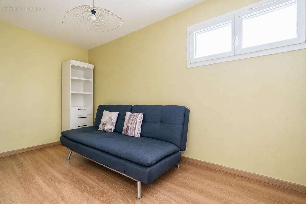 Charmante maison avec étang privé à Pusey - photo 8