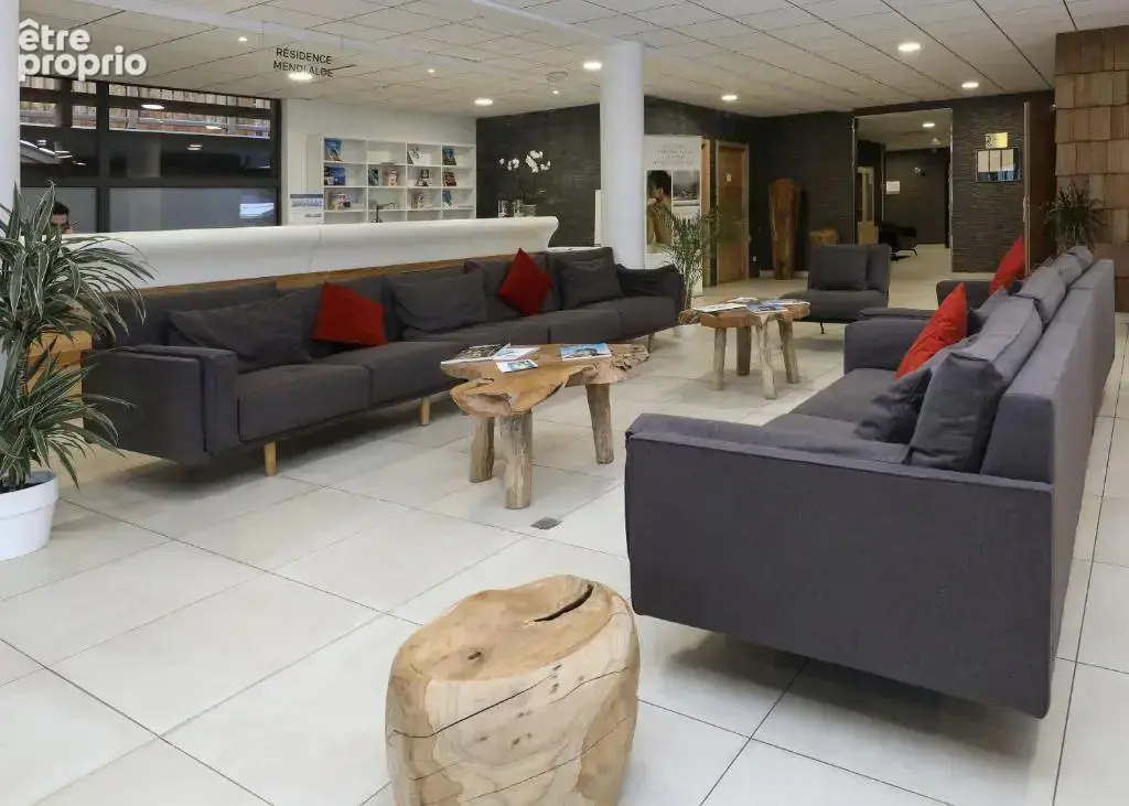 Investissement en residence de tourisme - photo 14