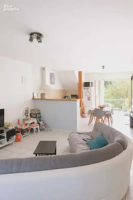 Ensemble immobilier - photo 3
