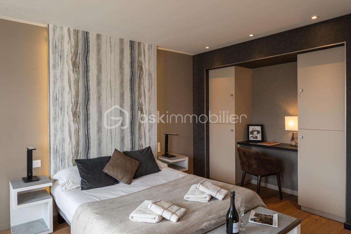 Appartement à DINAN