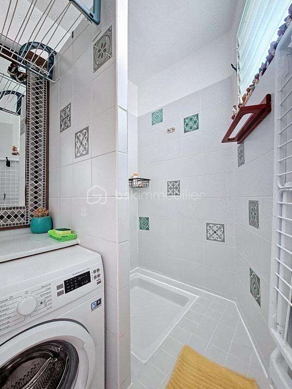 Appartement à SAINT-FRANCOIS