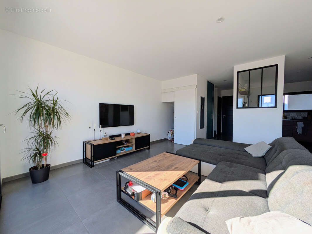 Maison à SANARY-SUR-MER