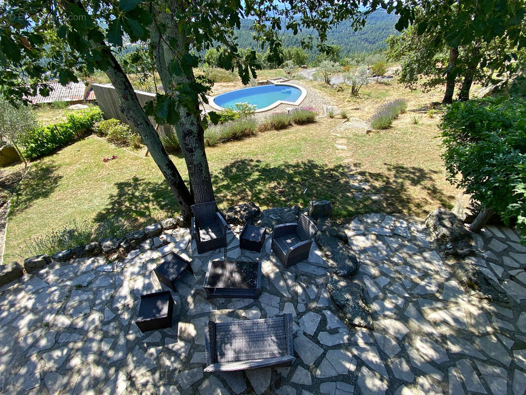 Maison à AUBENAS