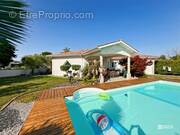 Maison à AMBARES-ET-LAGRAVE