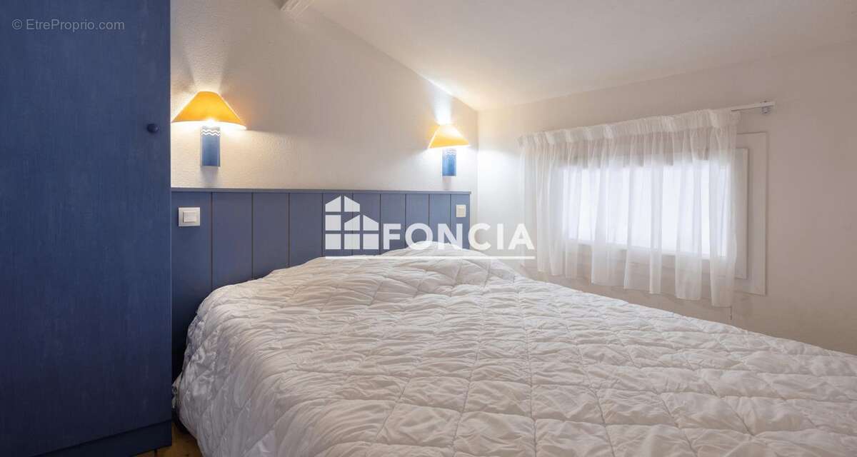 Appartement à SAINT-GEORGES-D'OLERON