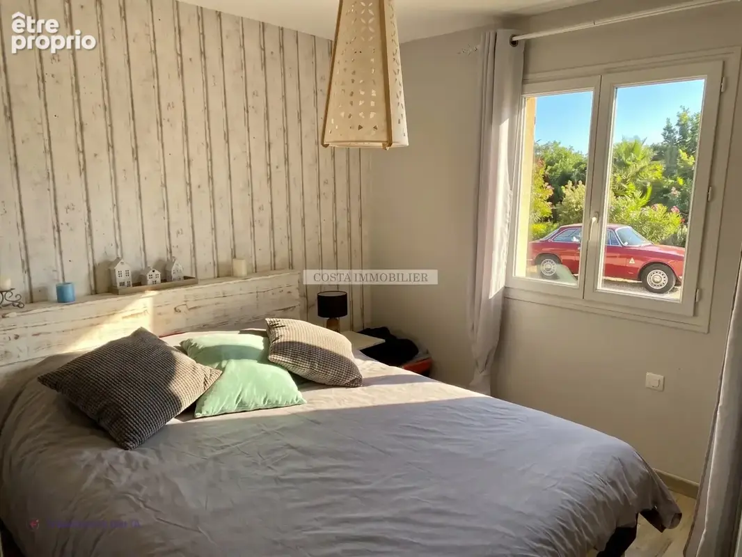 Maison de 5 appartements - Vidauban - photo 6