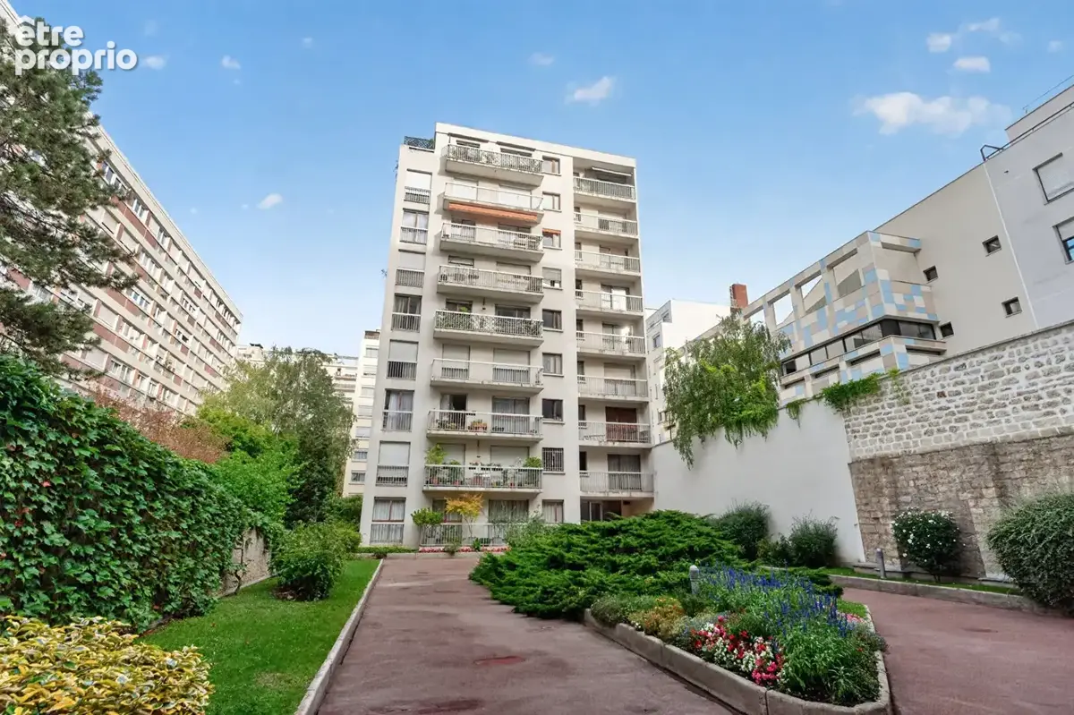 Paris 12 - bel-air - photo 11