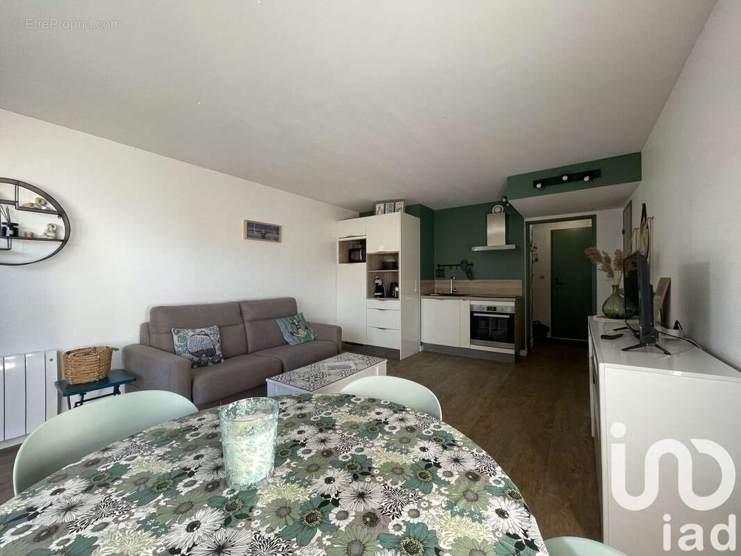 Photo 4 - Appartement à CARNAC