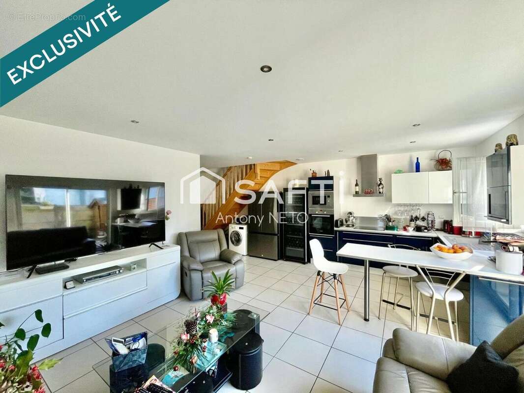 Photo 2 - Maison à GUJAN-MESTRAS