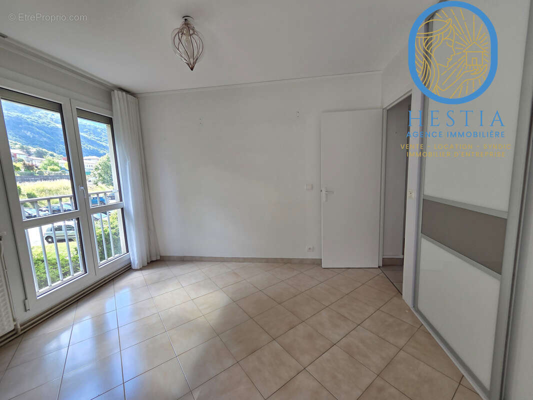 Appartement à VOREPPE