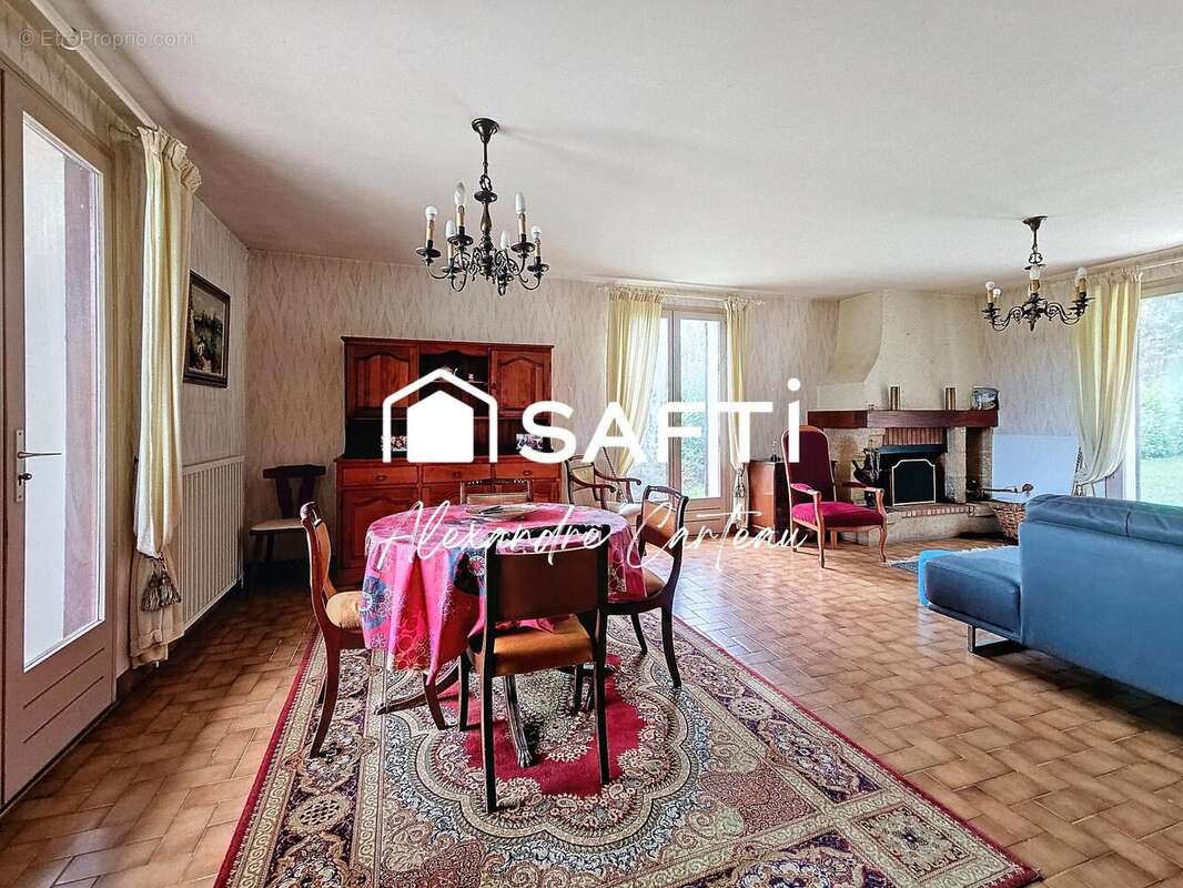 Photo 4 - Maison à LATRESNE