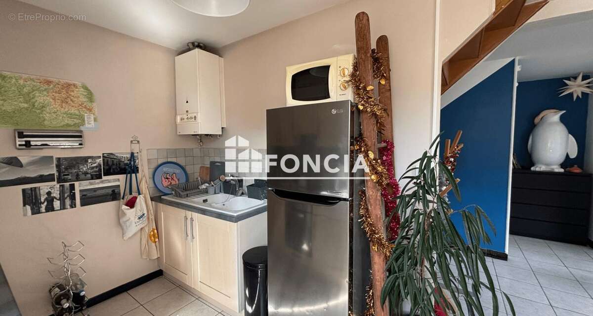 Appartement à DIGNE-LES-BAINS