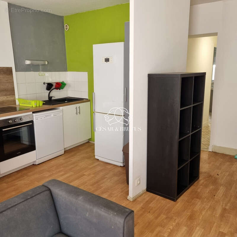 Appartement 555 m² à Saint-Etienne  - photo 7