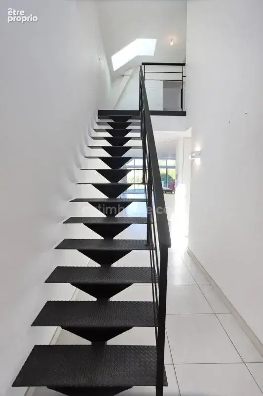 Maison contemporaine 146 m², 4 chambres, Chantepie - photo 9