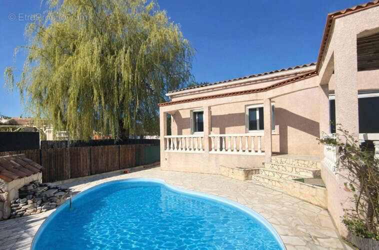 Maison à SAINT-CYPRIEN
