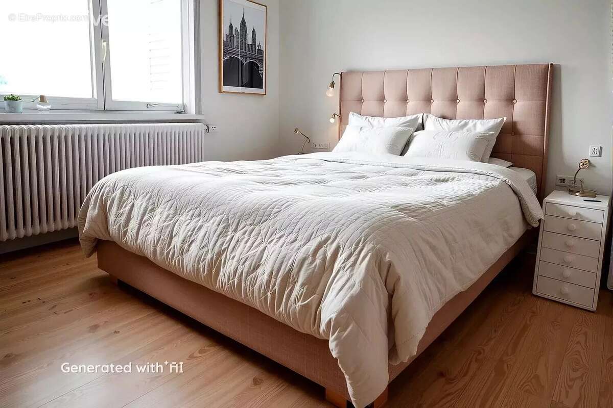 Maison à LES SABLES-D&#039;OLONNE