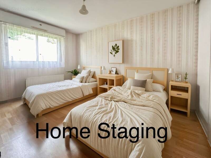 Appartement à LE HAVRE