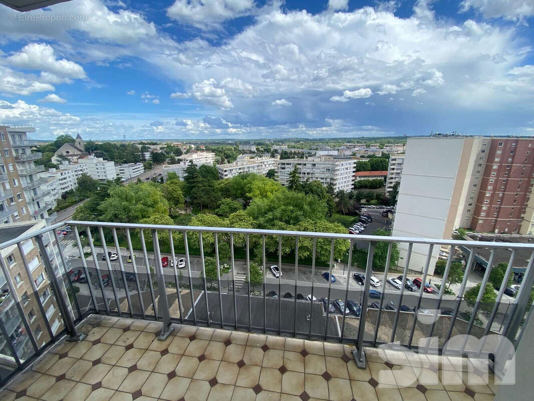 Appartement à CHELLES