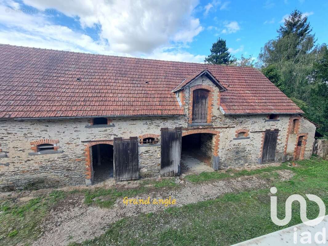 Photo 8 - Maison à CANDE