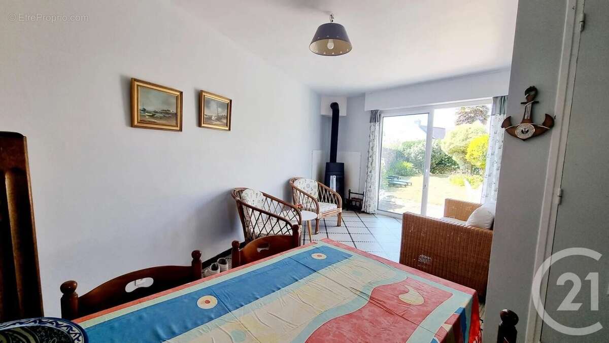 Maison 121 m² à Quiberon  - photo 7