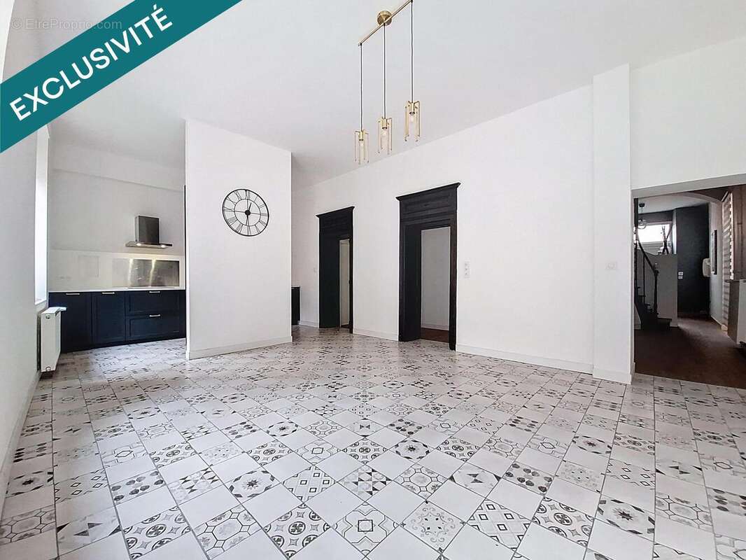 Photo 2 - Maison à MOYEUVRE-GRANDE