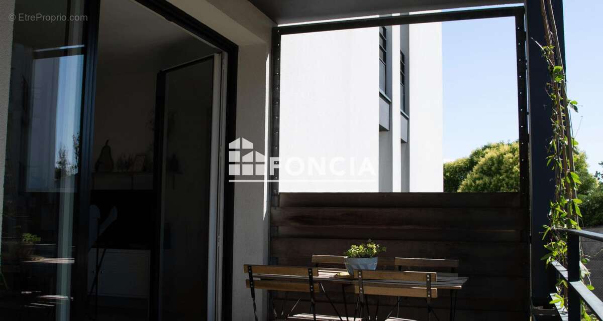 Appartement à LA ROCHELLE