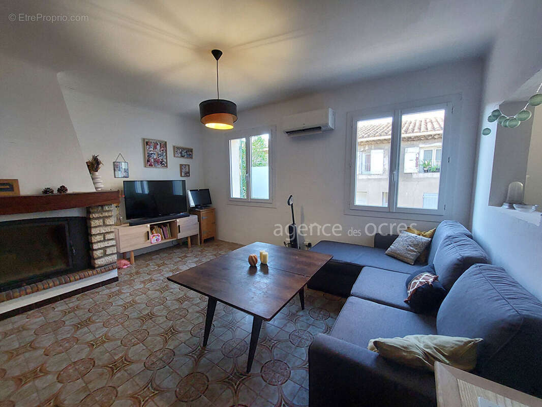 Maison à APT