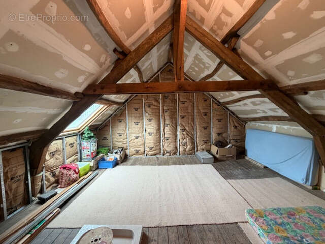 Maison à LA CHEZE