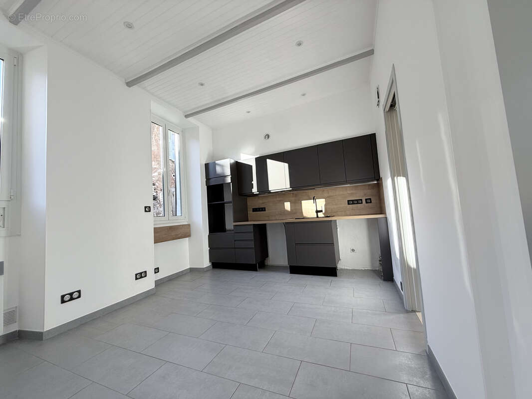Appartement à SOSPEL