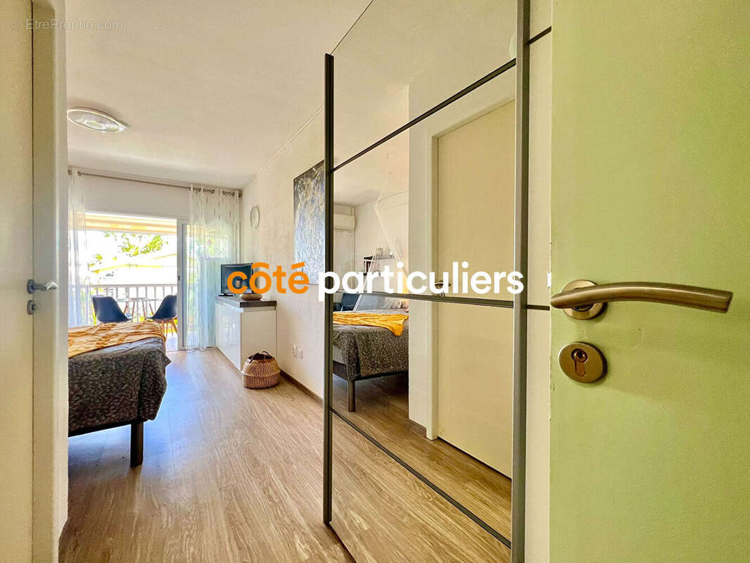 Appartement à SAINT-FRANCOIS