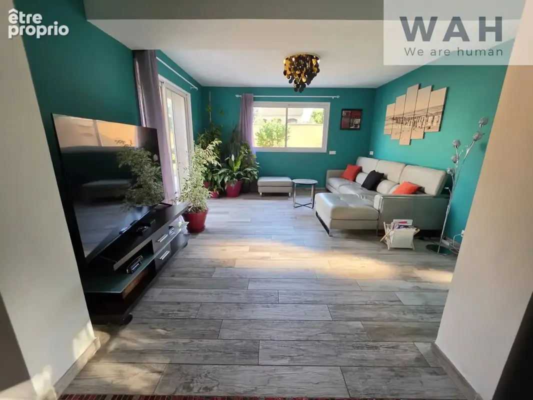 Sauve 30610 -  maison plain pied + studio+ bureau +garage +p - photo 5