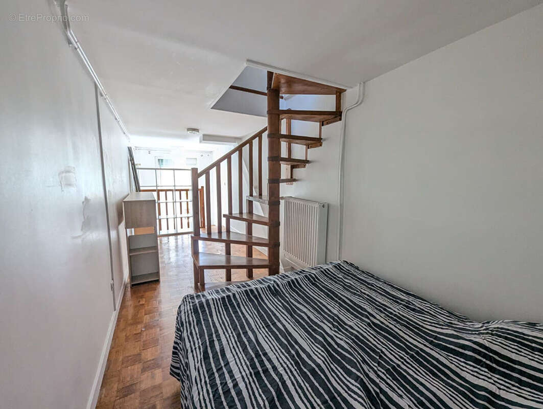 Appartement 60m² à fontenay-sous-bois - photo 7