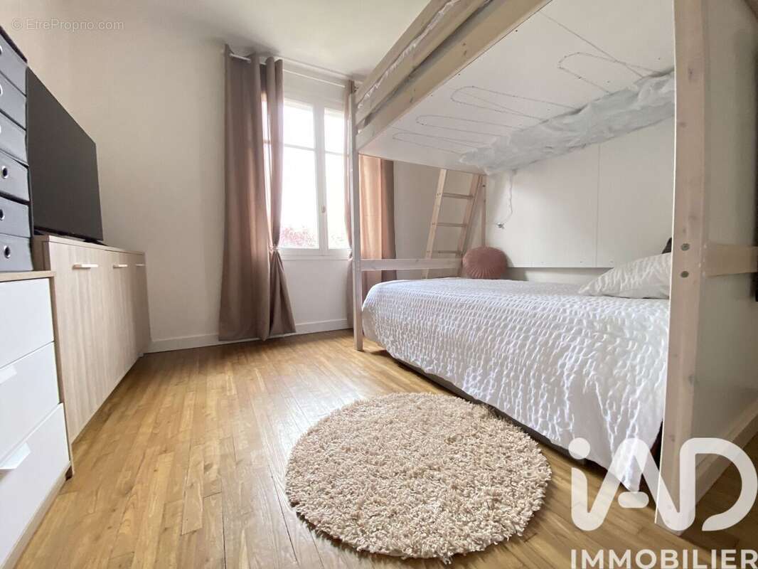 Photo 5 - Maison à MONTS