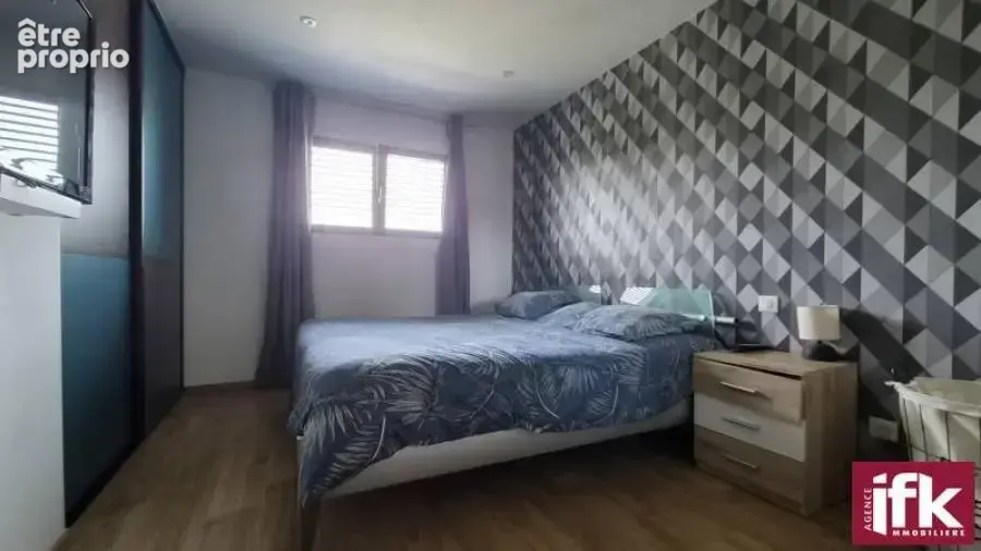 Durrenentzen – maison dpe a– 164 m² 6 pièces sur 6,63 ares - photo 16