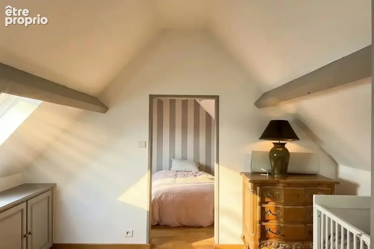 Une maison familiale d'exception aux portes de Joinville - photo 15