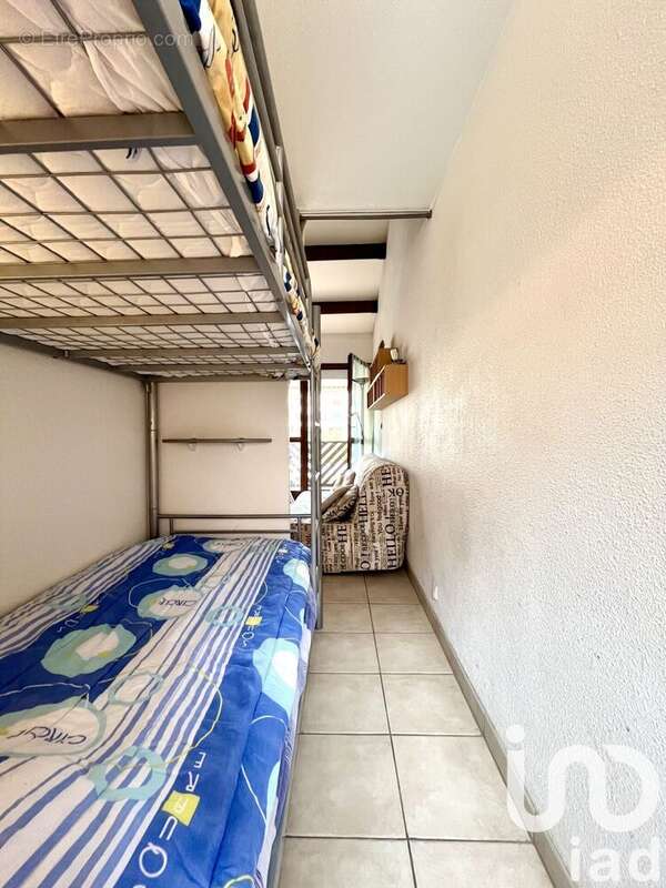 Photo 4 - Appartement à PORT-LA-NOUVELLE