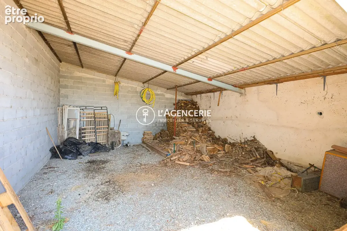 Commerce 110 m² à Denat  - photo 4