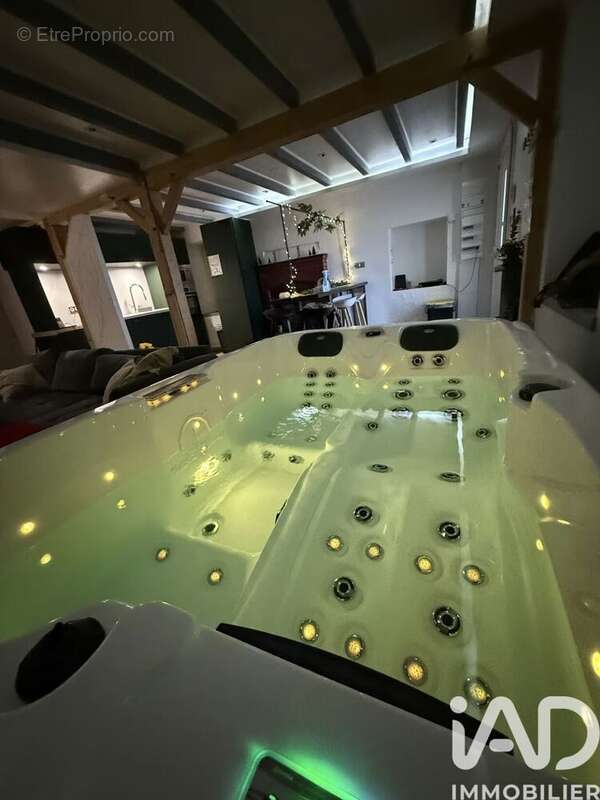 Photo 5 - Appartement à MAISDON-SUR-SEVRE