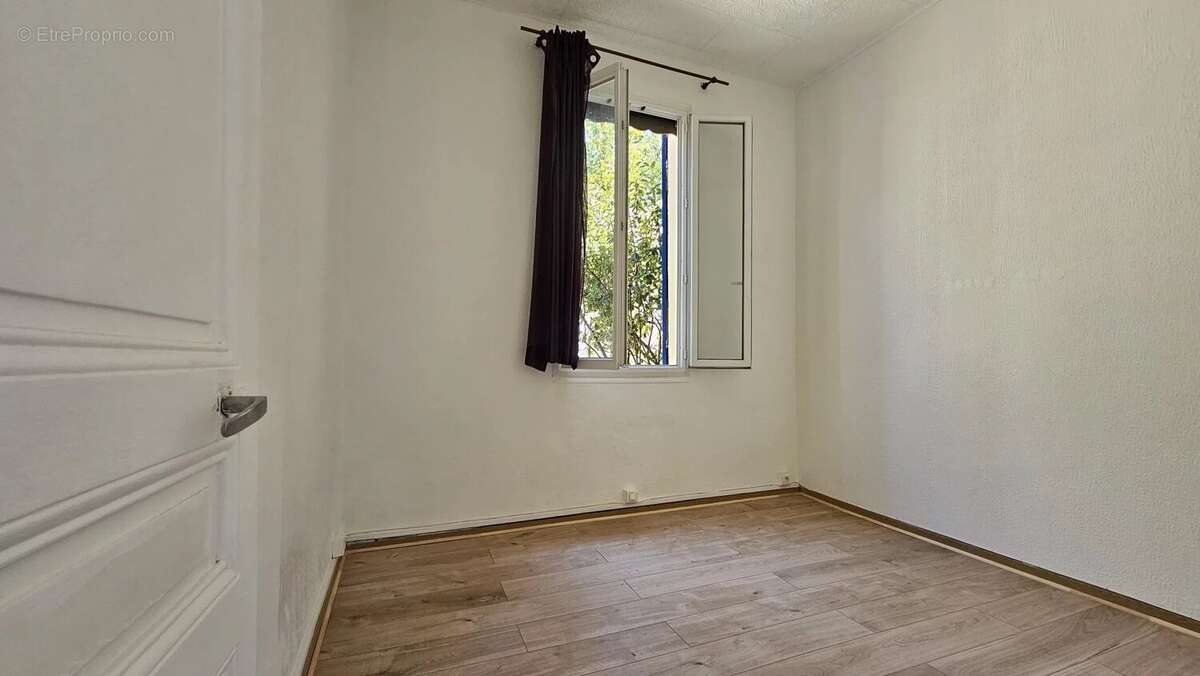Maison à NANS-LES-PINS